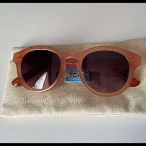 TOMS Women Bellevue Sunglasses